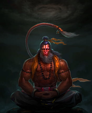 Hanuman Chalisa