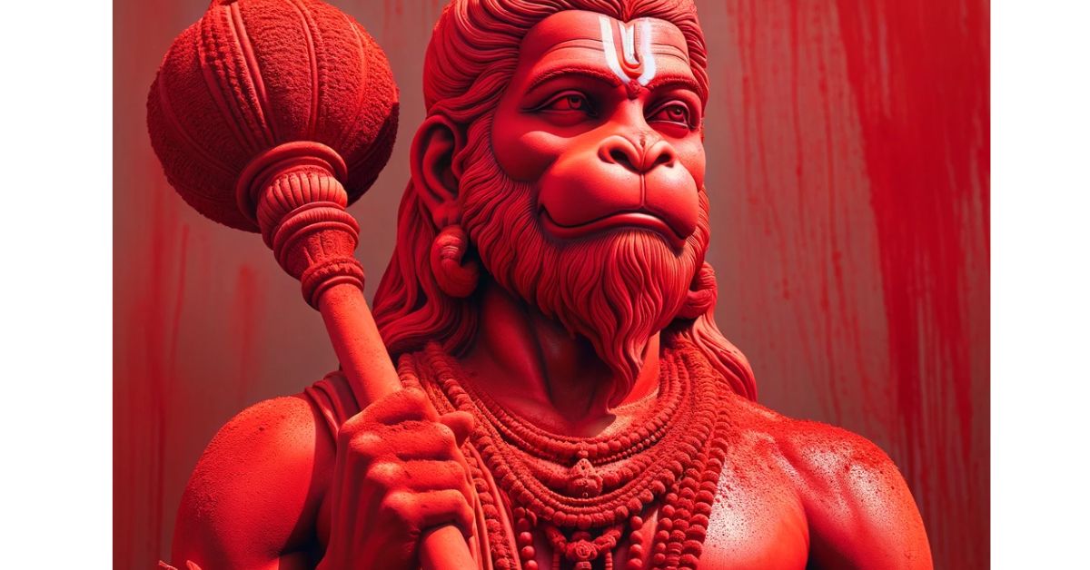 Hanuman Ji