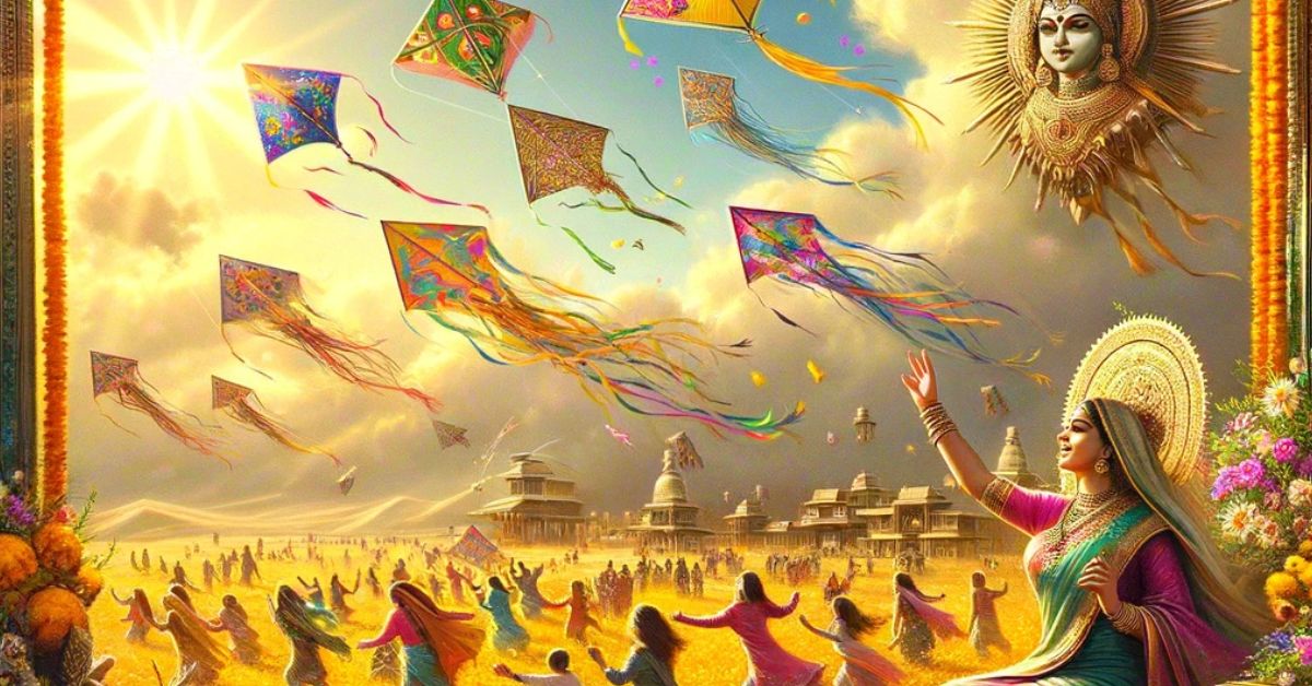 Basant Panchami