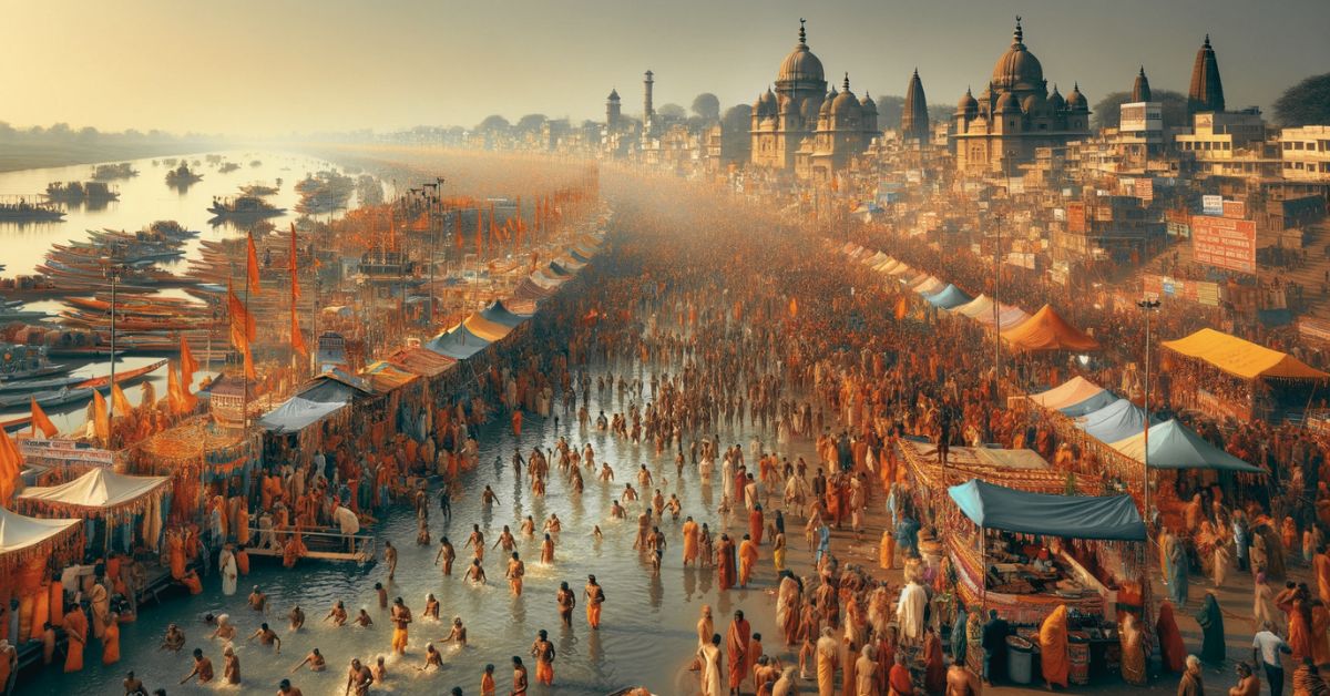 Kumbh Mela