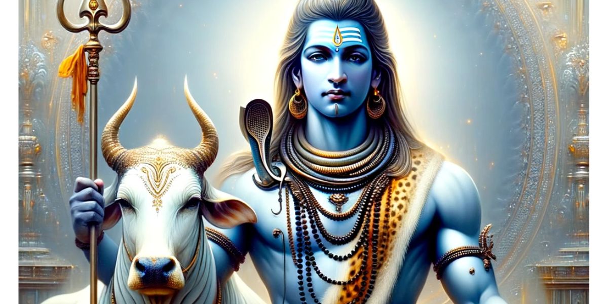 Lord Shiva