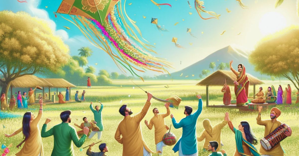 Makar Sankranti