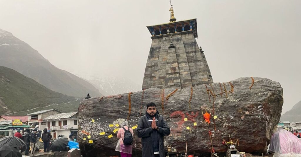 केदारनाथ मंदिर: यात्रा, इतिहास, और महत्वपूर्ण जानकारी | Kedarnath ...