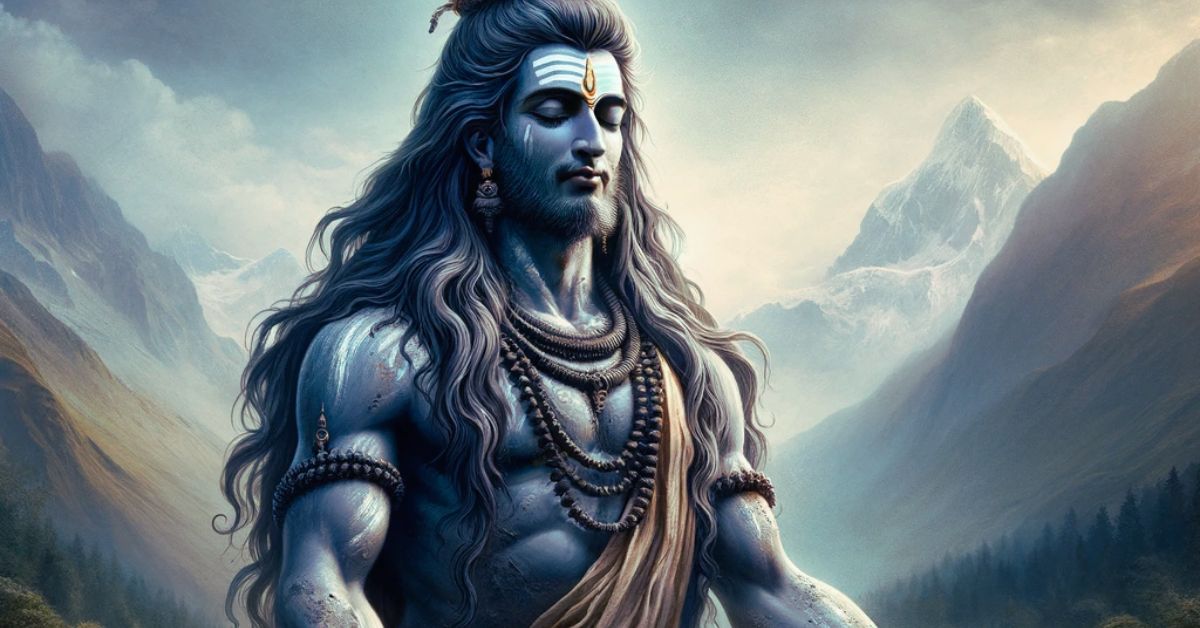 शिव चालीसा