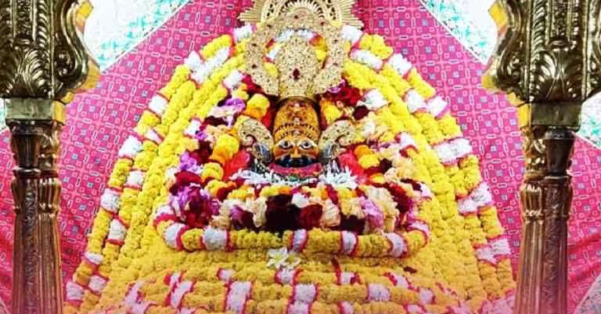 खाटू श्याम