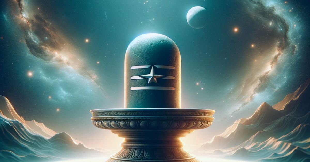 शिवलिंग