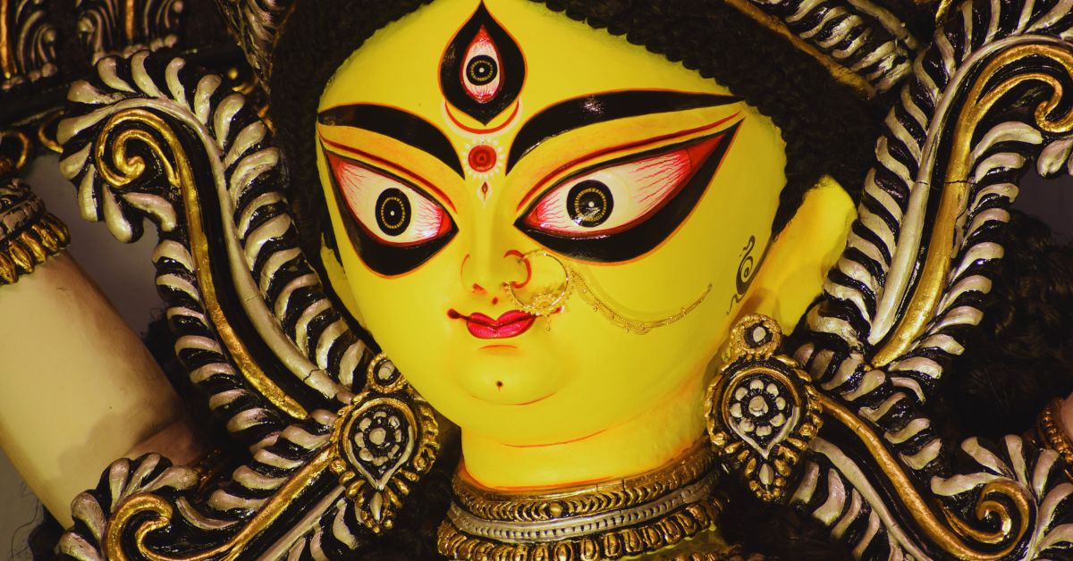 Durga Chalisa