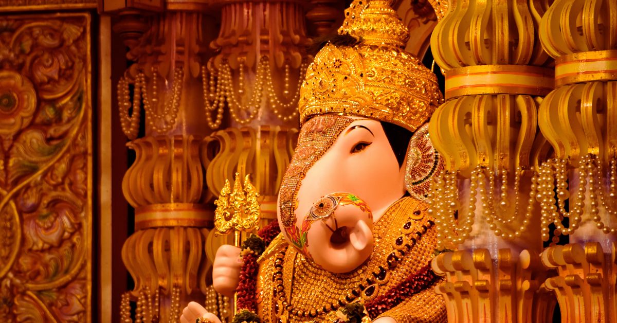 Ganapati Atharvashirsha