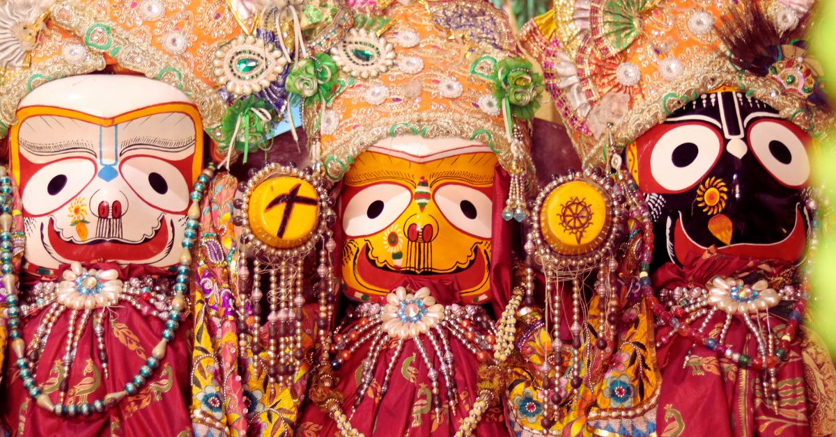 Jagannath Aarti