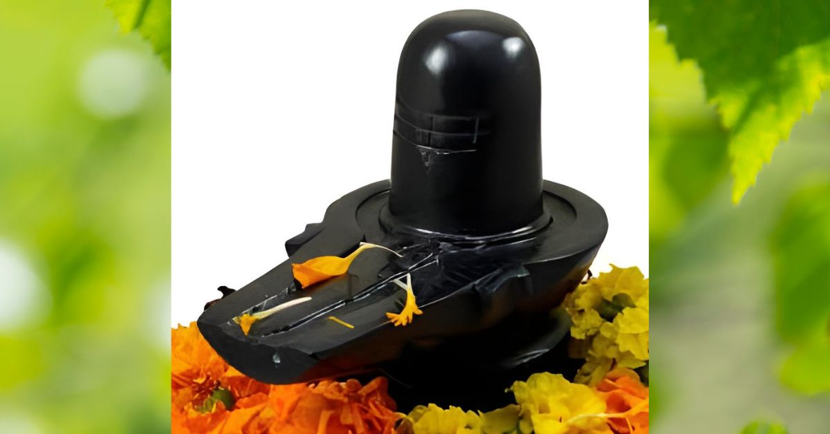 Sapne mein kala shivling dekhna