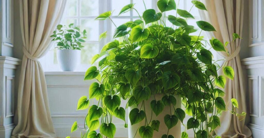 Money Plant