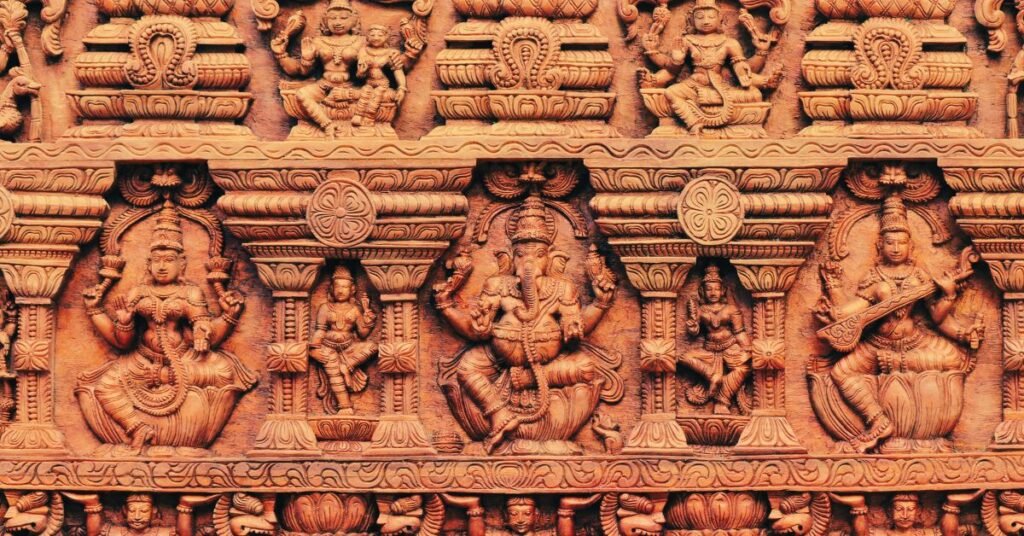 Ashtalakshmi Stotram