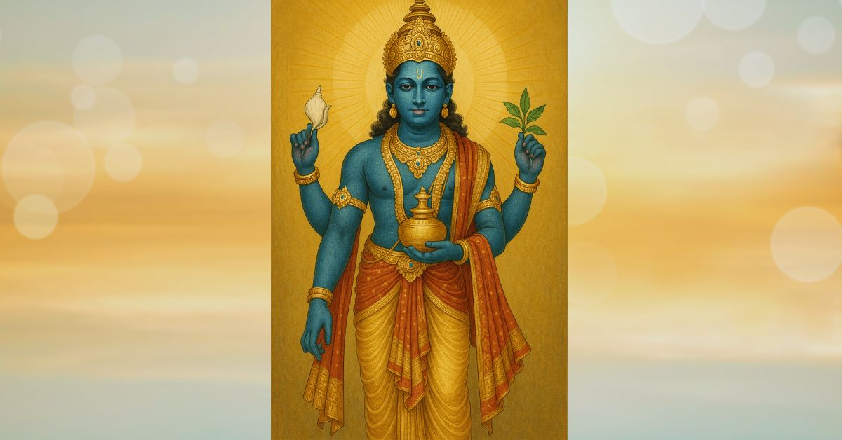 Dhanvantari