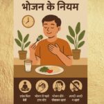 Bhojan ke niyam