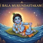 Bala Mukundastakam